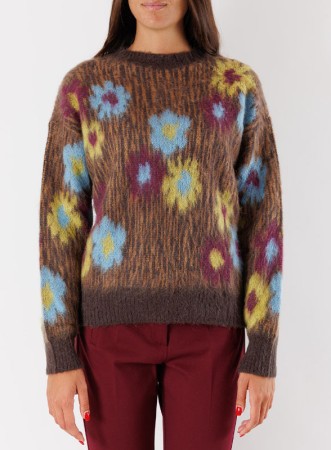 GIROCOLLO MACULA E FIORI...