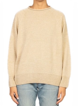 MAGLIA COLLO ROTOLINO...