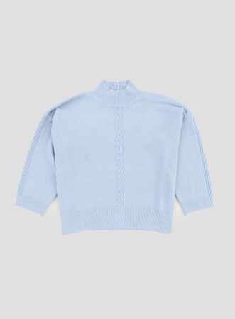 MAGLIA AZZURRA - KAOS