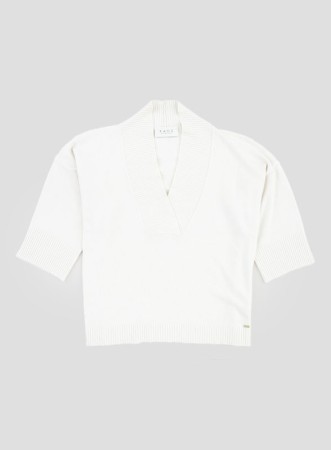 CARDIGAN GILET PANNA - KAOS