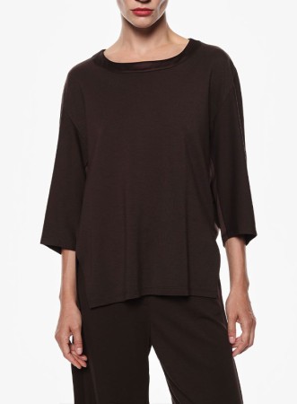 FELPA MORO - IMPERIAL