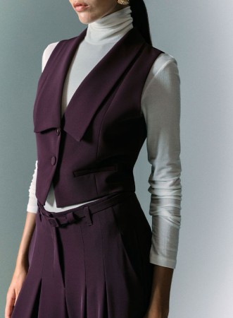 GILET PRUGNA - IMPERIAL