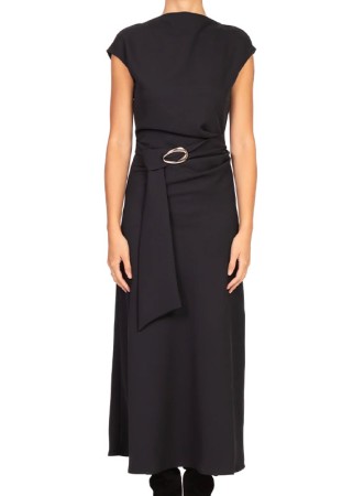 ABITO NERO - IMPERIAL