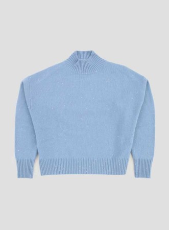 MAGLIA POLVERE - KAOS