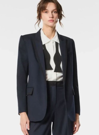 GIACCA MONOPETTO CON...