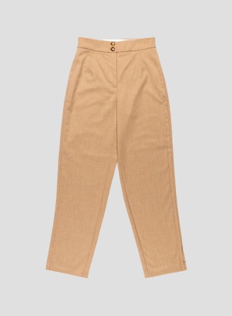 PANTALONE CHINO TESSUTO...