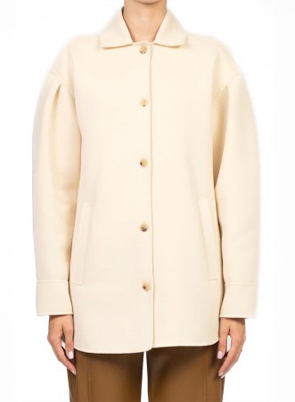 EMBLEMA - GIACCA BURRO - MM...