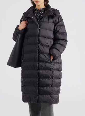 CARIOCA - PIUMINO LUNGO...