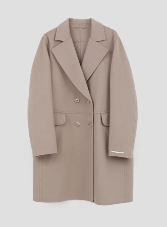 IDRANTE - CAPPOTTO CACHA...