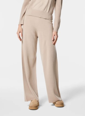 PANTALONE IN MAGLIA PUNTO...