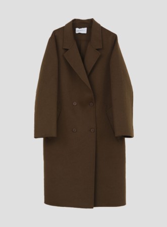 CAPPOTTO VERDE LODEN - KAOS