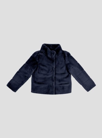 GIACCA CORTA TESSUTO...