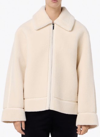 BRAIES - CAPOSPALLA AVORIO...