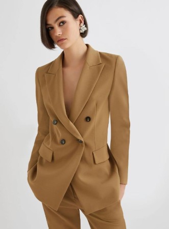 TOBRUK - GIACCA OLIVA -...