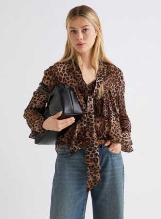 GALA - CAMICIA NATURALE...