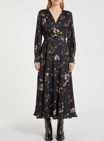 NORNES - ABITO NAVY...