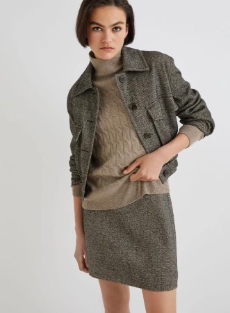 AEREO - MAGLIA FANGO...