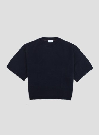 ECCELSO - MAGLIA BLU NAVY -...