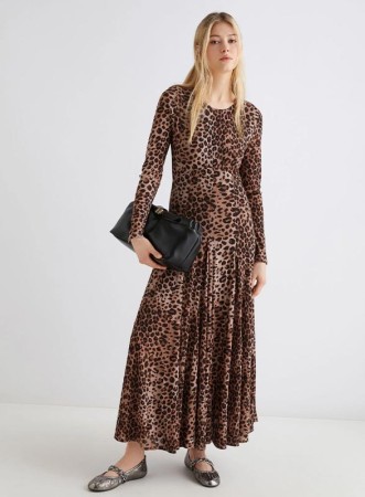 MECENE - ABITO NATURALE...