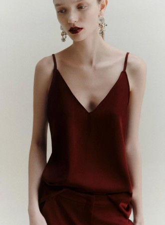 CARSO - TOP BORDEAUX - MARELLA