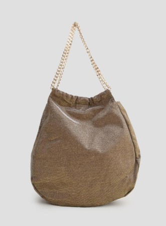 MIAMI GLITTER BRONZO -...