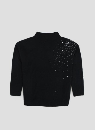 ZAINO - MAGLIA NERA -...