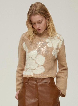 TIMO - MAGLIA CAMEL OFF...