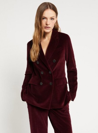 GIACCA DOPPIOPETTO IN...