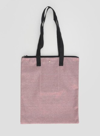 BOX 10 SHOPPING SMALL ZIP -...