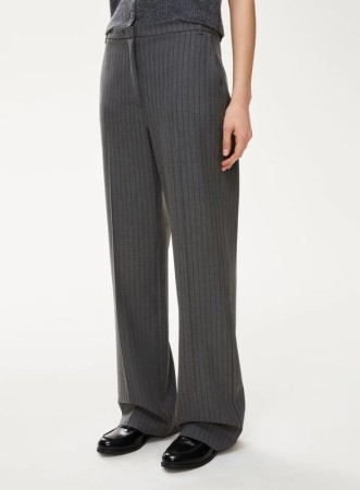 VENUS - PANTALONE-GRIGIO...