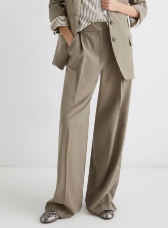 FILO - PANTALONE  - MARELLA