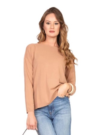 MAGLIA SPACCHI LATERALI...