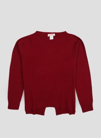 GIROCOLLO SPACCO DIETRO...