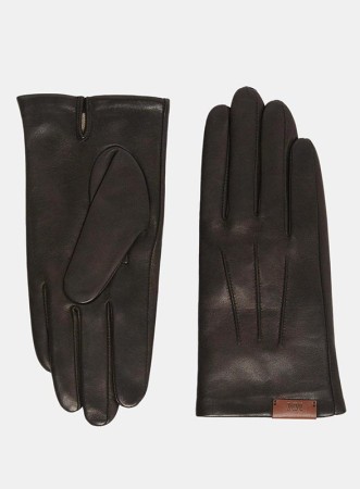 LEMMA - GUANTI NERI - MM...