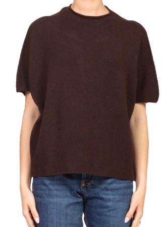 SMANICATO MOGANO - KONTATTO