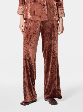 EKI - PANTALONE RAME - NENETTE