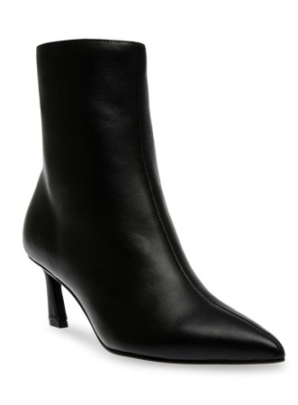 LULAH - BLACK SUED...