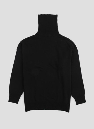 DOLCEVITA OVER NERO - KONTATTO