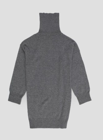 MAXI MAGLIA DOLCEVITA...