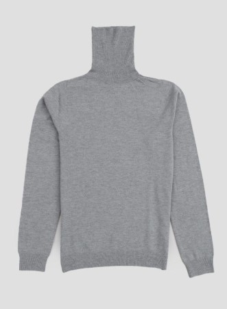 DOLCEVITA RASATA GRIGIO -...