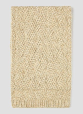 TUNNEL - SCIARPA CAMMELLO -...