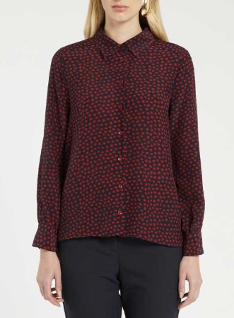 VULCANO - CAMICIA POIS -...