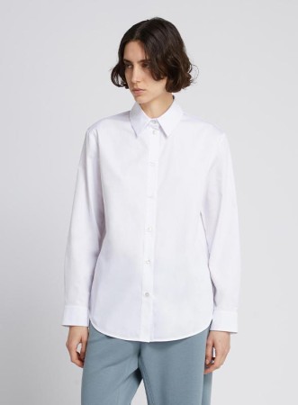 VELOCE - CAMICIA BIANCA -...