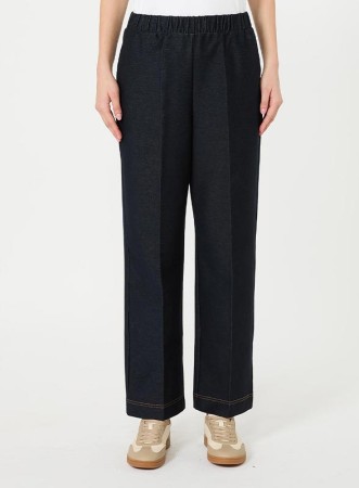 CLORURO - PANTALONE DENIM -...