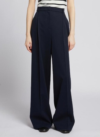 PANNO - PANTALONE BLU - MM...