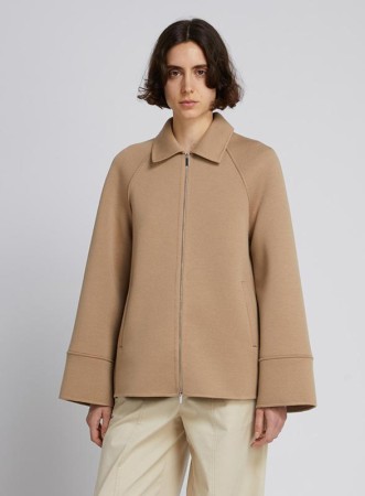 ELISEO - GIACCA BEIGE - MM...