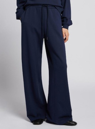 OVATTA - PANTALONE BLU - MM...