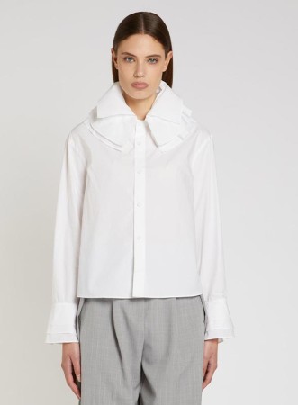 ERESIA - CAMICIA BIANCA -...