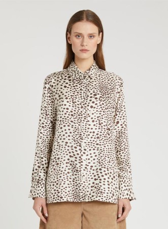 SALVE - CAMICIA POIS...