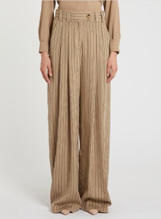 ORDINE - PANTALONE GESSATO...